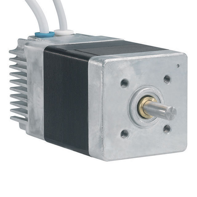 80140510 Crouzet  Motores - CA CC